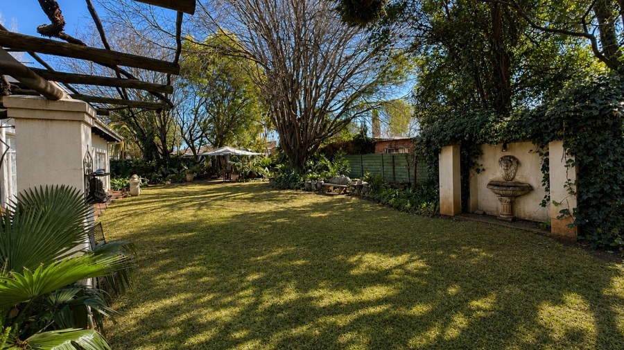 4 Bedroom Property for Sale in Potchefstroom North West